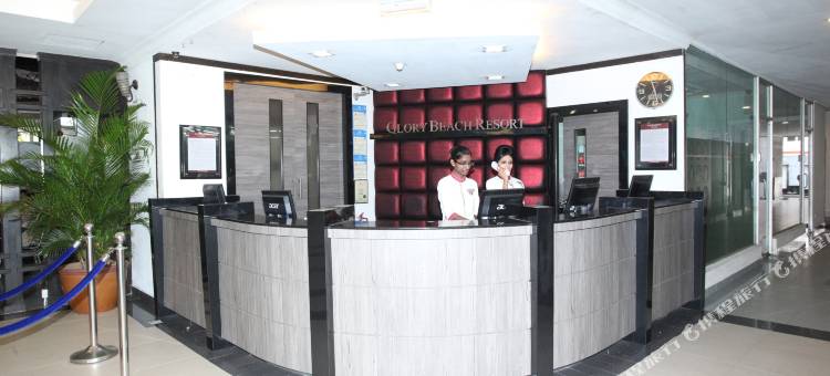 荣耀海滩度假村(Glory Beach Resort)图片
