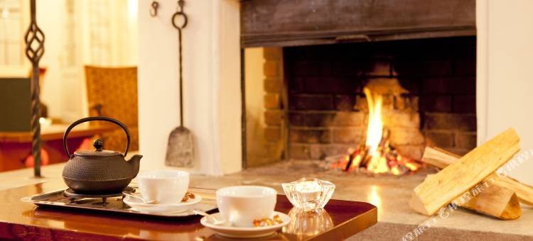 瑞士雪绒花品质酒店(Edelweiss Swiss Quality Hotel)图片