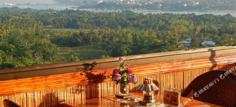 保和岛华帝度假村(Bohol Vantage Resort)图片