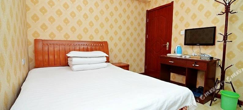 好梦人家公寓(西安北客站)图片