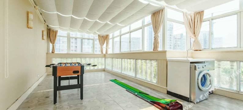 上海奉贤华府1号别墅图片