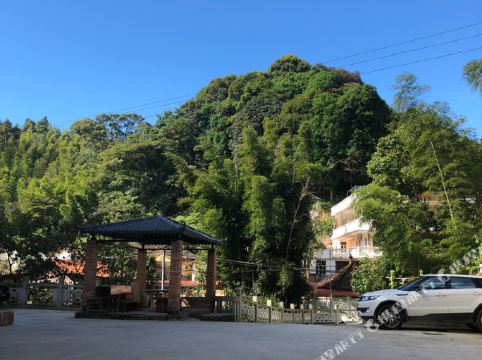 惠州云景山庄公寓