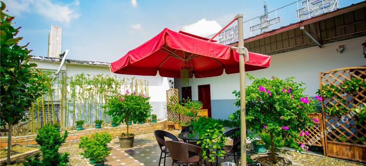 芷江海纳万象大酒店(芷江机场龙津风雨桥店)图片