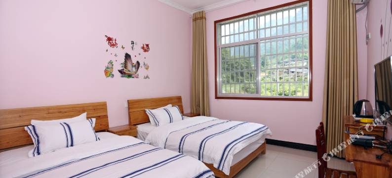 张家界志媛客栈图片