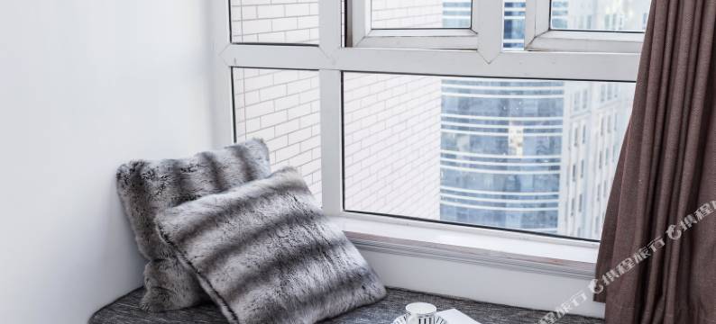 拾间城市民宿(上海黄陂北路店)图片