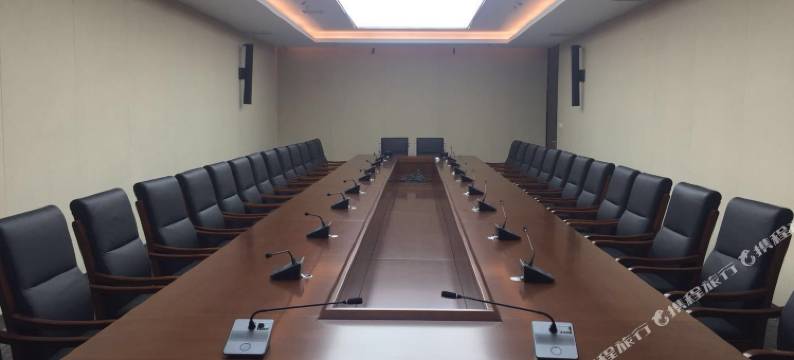 北戴河幸运国际酒店图片