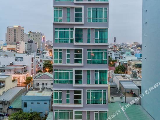 峴港羅塞塔酒店