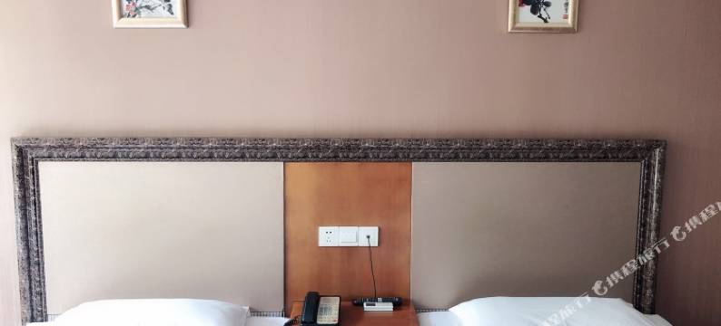 介休晋佳快捷酒店图片