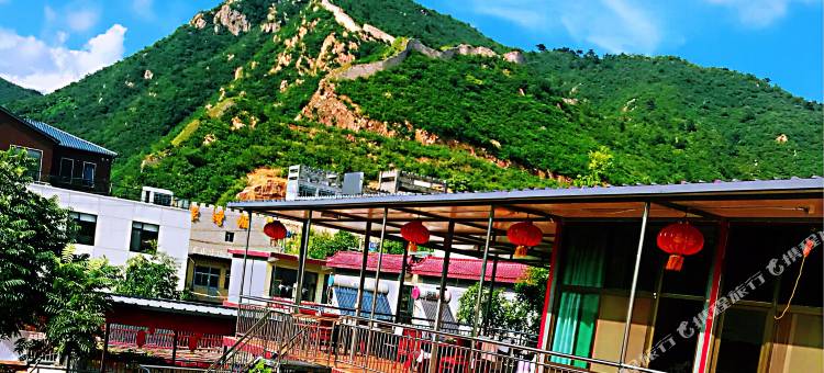 北京黄花城水长城观山民宿图片