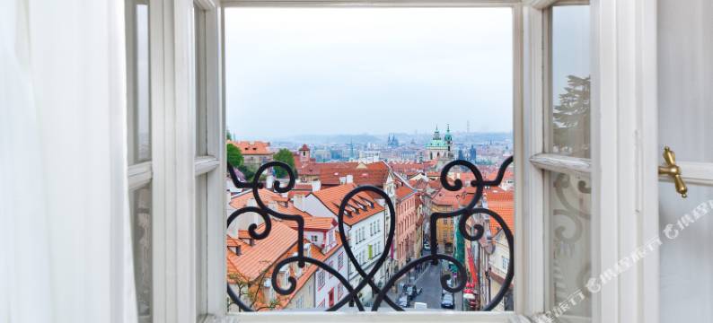 金星酒店(Golden Star)图片