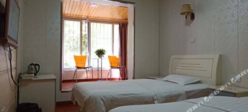 旺苍雅园旅社图片