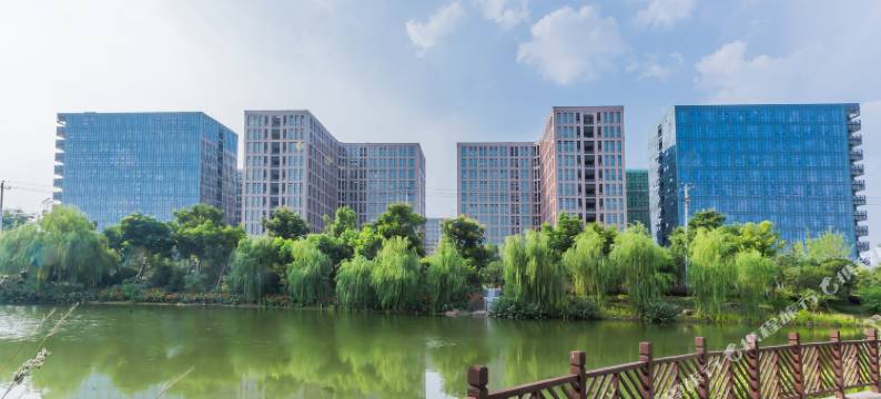 绿悦城市公寓(荆长路地铁站店)图片