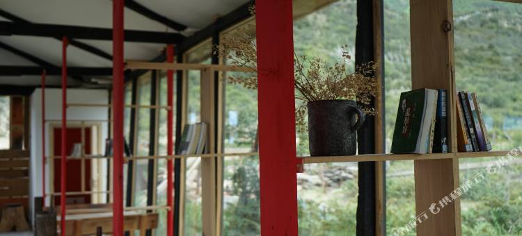 米林如梦令客栈图片