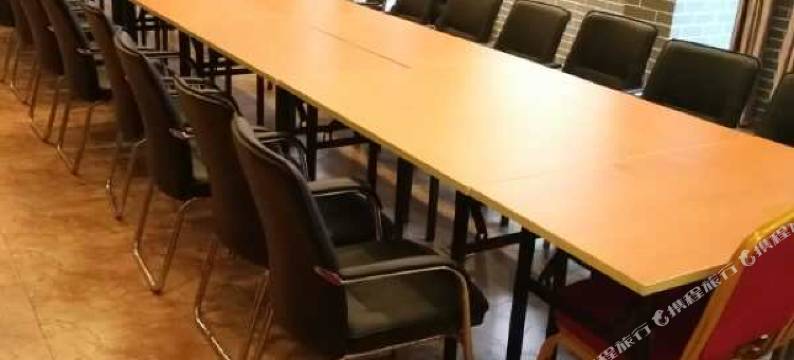 九宫山九宫天池酒店图片