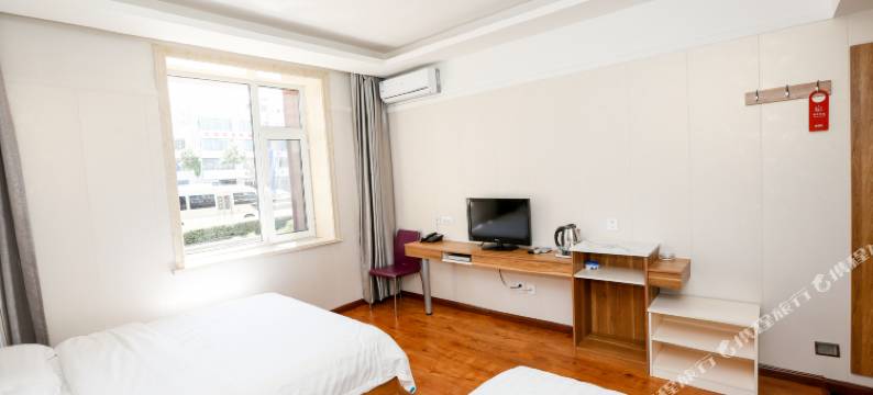 绿岛宾馆(长春亚泰大街店)图片