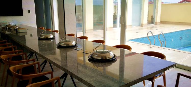 舟山白晓橹度假别墅图片