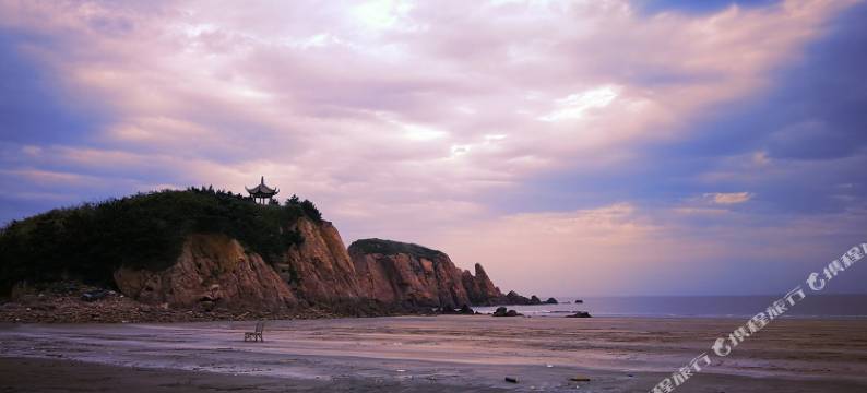 舟山白晓橹度假别墅图片