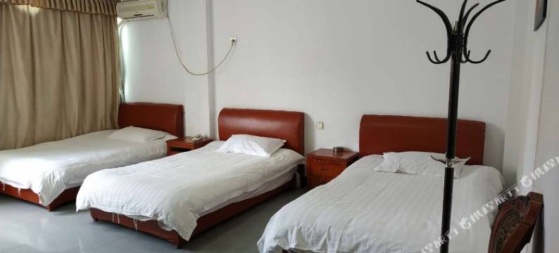 建瓯朝阳宾馆图片