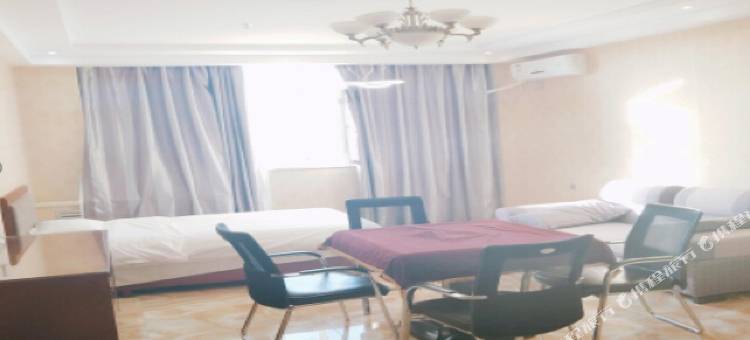 托克逊金帝都商务宾馆图片