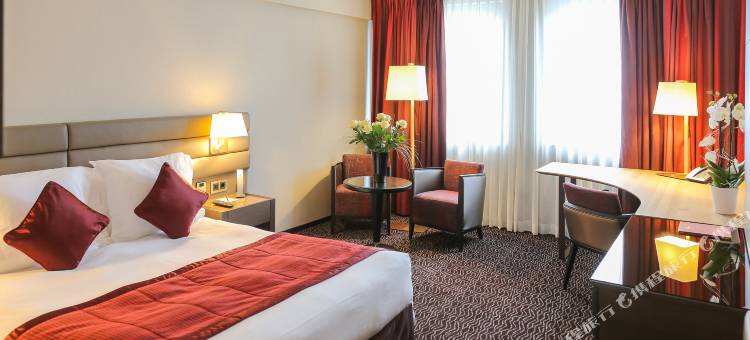 皇家酒店(Le Royal Hotels & Resorts Luxembourg)图片