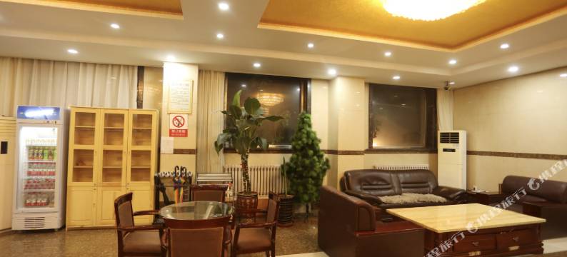 海宜居商旅酒店(北方学院店)图片