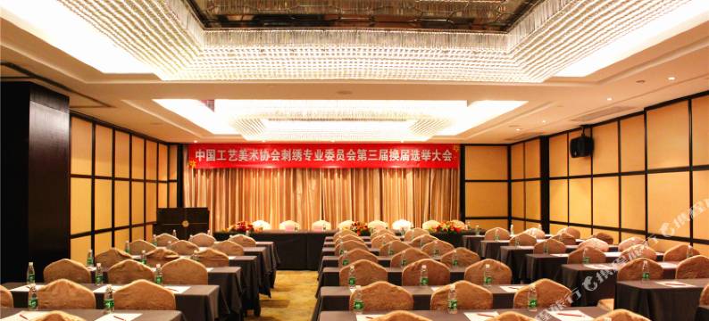 佛山顺德香云纱园林酒店(清晖园店)图片