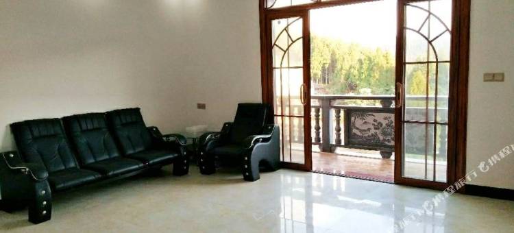 永泰云悦山庄图片