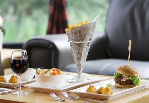 Bastion Hotel Haarlem VelsenHotel Overview