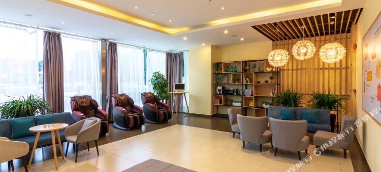 如家驿居酒店(广州洛溪大桥厦滘地铁站店)图片