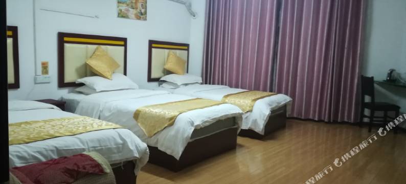 施秉醄缘商务宾馆图片