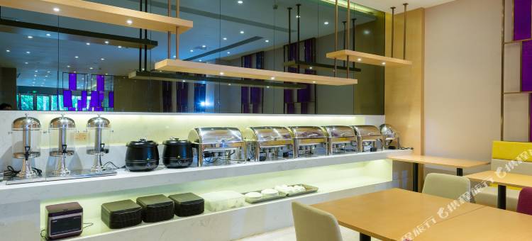 麗枫酒店(清远广清大道清城站店)图片