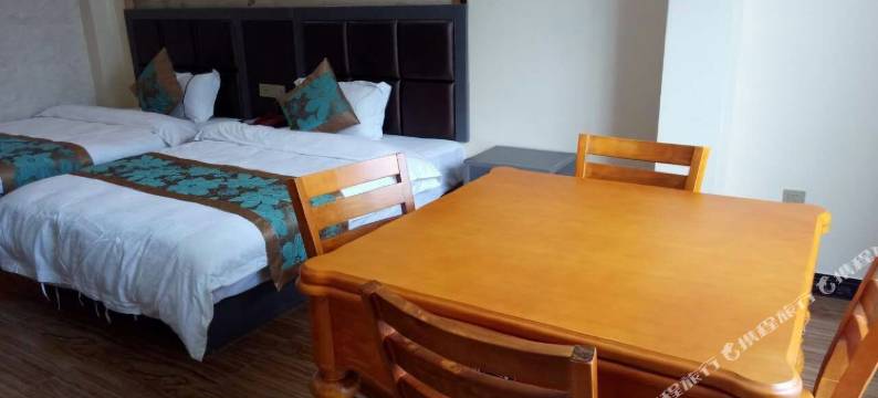 遵义春香园宾馆图片