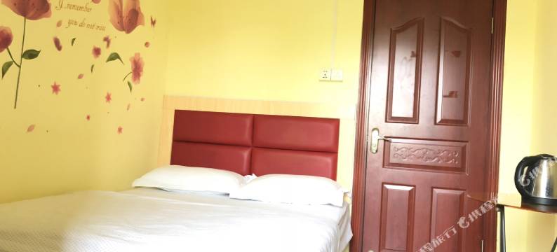 广州官涌豪华住宿图片