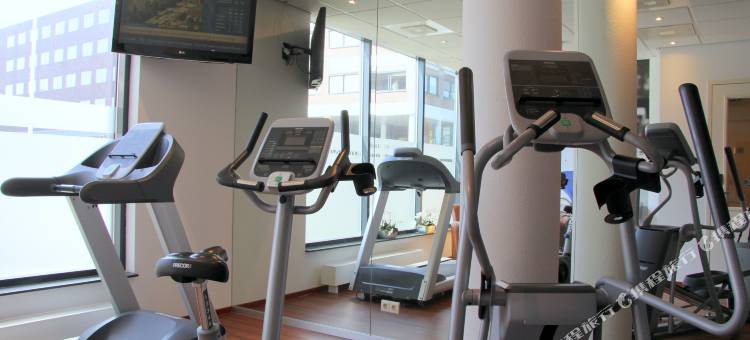 贝斯顿酒店(Bastion Hotel Breda)图片