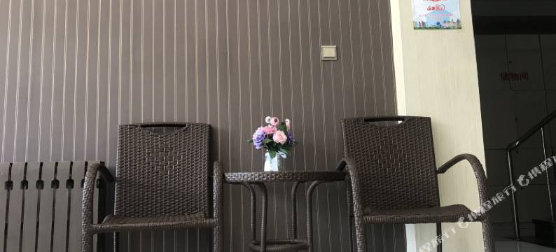 沈阳乐尚宾馆图片