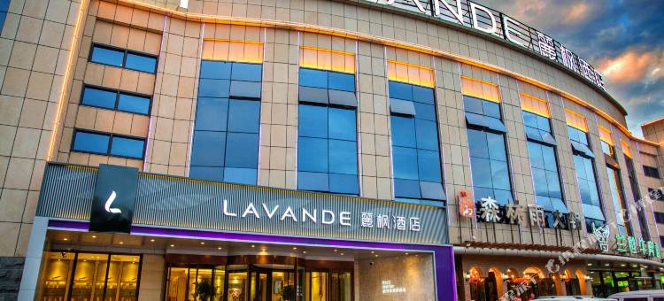 麗枫酒店(昌吉长宁路店)图片