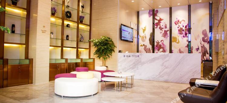 麗枫酒店(十堰上海路店)图片