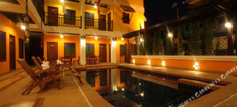 清迈精品屋酒店(Chiang Mai Boutique House)图片