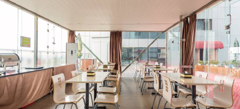 贝鲁铭酒店(成都火车南站店)图片