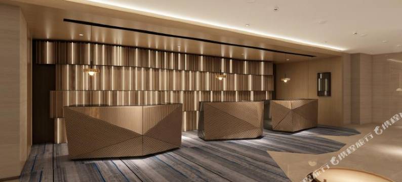 西安钟楼新城广场亚朵X酒店图片