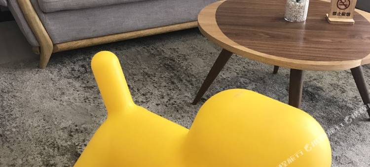 锐思特逸致酒店(温州鹿城五马街店)图片