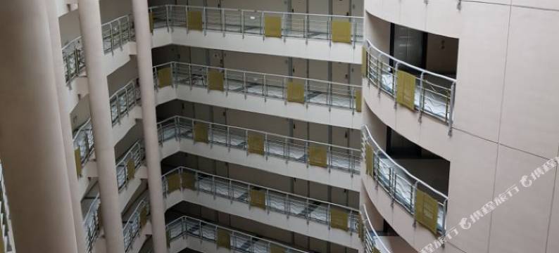 仁川机场世界旅馆(World Guesthouse, Incheon Airport)图片