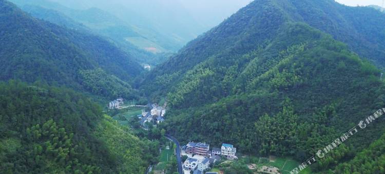 千岛湖漫居沁恬民宿图片
