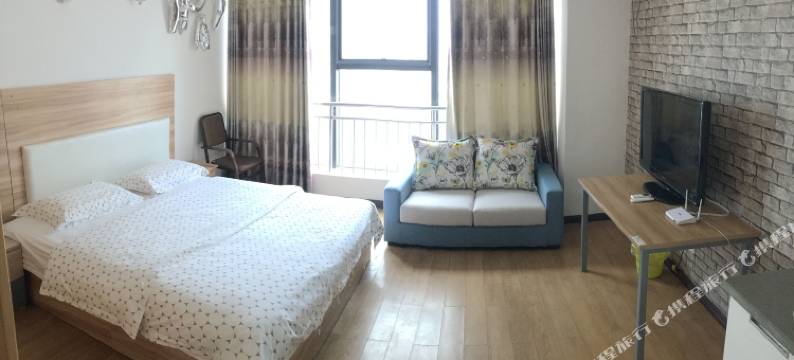 东南公寓(武汉福星惠誉店)图片