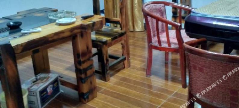 浦城海宏商务宾馆图片