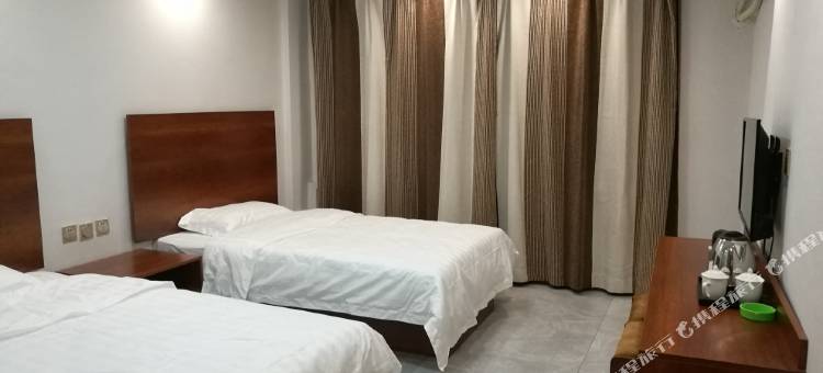 白城红星宾馆图片