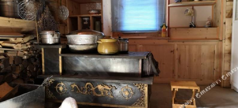 道孚拉姆藏家客栈图片