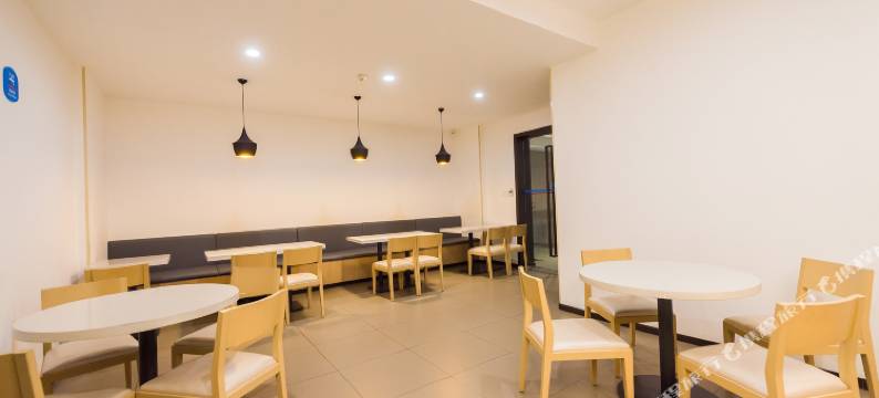 汉庭酒店(无锡查桥商业广场店)图片