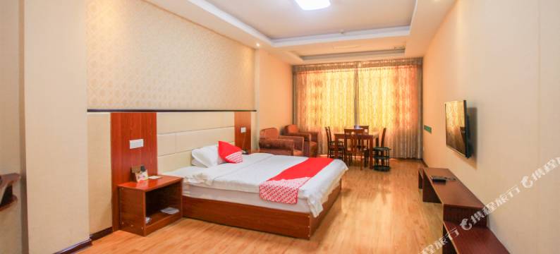 宁国金冠假日宾馆图片