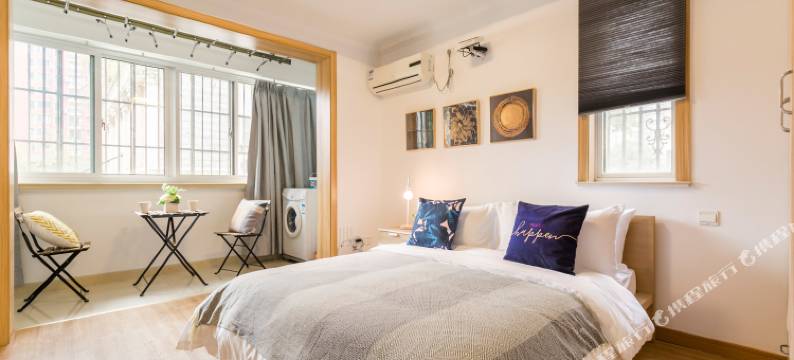 城家精选公寓(上海建国西路店)图片